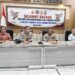 Polres Tarakan Ikuti Penelitian Rekonstruksi Model Pemolisian Berbasis Manajemen Risiko dalam Penanganan Bencana