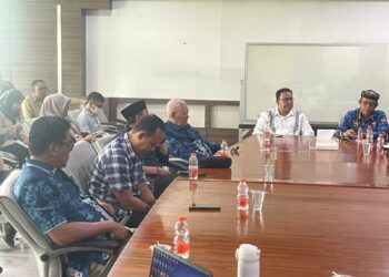 DPRD Kaltara dorong keringanan biaya praktik mahasiswa kedokteran