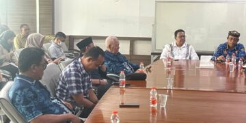 DPRD Kaltara dorong keringanan biaya praktik mahasiswa kedokteran
