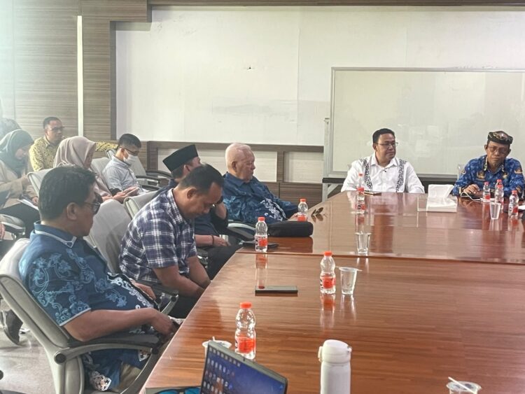 DPRD Kaltara dorong keringanan biaya praktik mahasiswa kedokteran