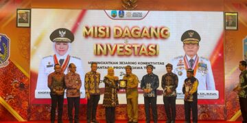 Misi Dagang Jatim-Kaltara Didorong Perkuat Pengendalian Inflasi