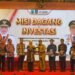 Misi Dagang Jatim-Kaltara Didorong Perkuat Pengendalian Inflasi