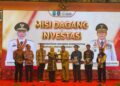 Zainal Paliwang Dorong Penguatan Perdagangan Kaltara-Jatim