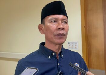Komisi IV DPRD Kaltara Dorong Revisi Perda untuk Ringankan Biaya Praktik Mahasiswa