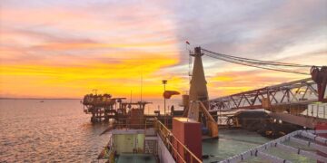 Optimalisasi Sumur Sepinggan V-7, PT Pertamina Hulu Kalimantan Timur Berhasil Tingkatkan Produksi Migas di Atas Target