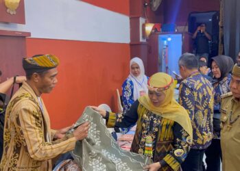 BI Dorong UMKM Kaltara Perluas Pasar, Komoditas Walet Berpeluang Tembus Ekspor