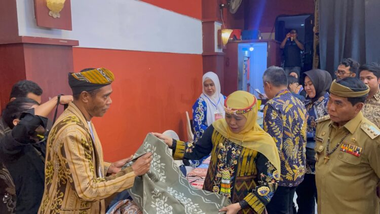 BI Dorong UMKM Kaltara Perluas Pasar, Komoditas Walet Berpeluang Tembus Ekspor