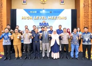 BI Kaltara Perkuat Pengawasan Money Changer di Wilayah Perbatasan