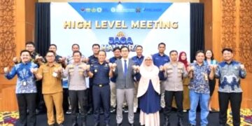 BI Kaltara Perkuat Pengawasan Money Changer di Wilayah Perbatasan