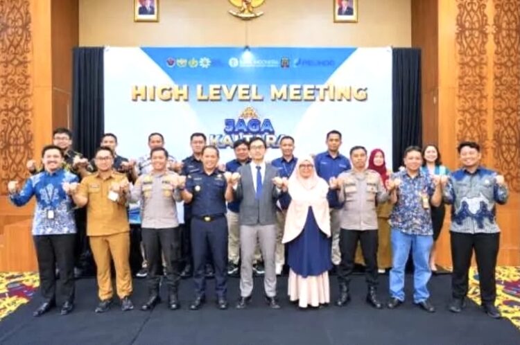 BI Kaltara Perkuat Pengawasan Money Changer di Wilayah Perbatasan