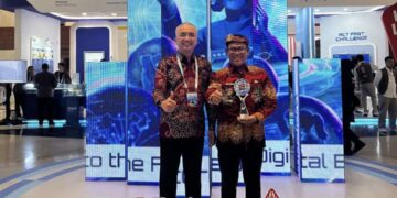 Kota Tarakan Raih Penghargaan TPID Kabupaten/Kota Berkinerja Terbaik 2026 Tingkat Nasional