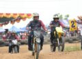 Tarakan Open Grasstrack 2026 Resmi Dibuka, Pemkot Tarakan Siapkan Lintasan Road Race