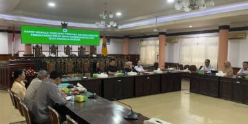 Sistem Pembayaran BPJS Berubah, Komisi II DPRD Tarakan Soroti Rantai Birokrasi yang Dinilai Terlalu Panjang