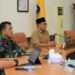 Pemkot Tarakan Ikuti Rakor Penanganan Puncak Karhutla 2026