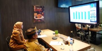 Pemprov Kaltara Perkuat Sinergi Lintas Sektor Hadapi Potensi Karhutla