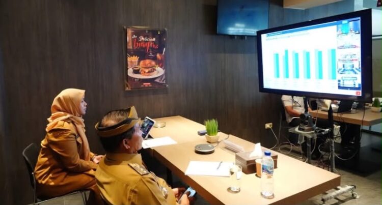 Pemprov Kaltara Perkuat Sinergi Lintas Sektor Hadapi Potensi Karhutla