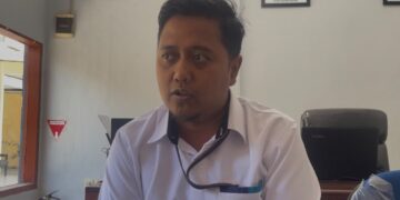 Bulog Tarakan Salurkan Bantuan Pangan untuk 30.267 KK, Ditarget Rampung 30 September