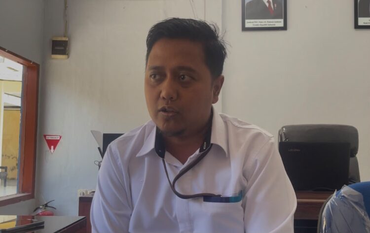 Bulog Tarakan Salurkan Bantuan Pangan untuk 30.267 KK, Ditarget Rampung 30 September