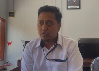 Karhutla di Tarakan Capai 80 Hektare, Titik Terbanyak di Tarakan Utara dan Timur