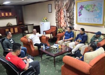 Pemkab Nunukan dan Balai TN Kayan Mentarang Perkuat Kolaborasi Pelestarian Alam dan Pemberdayaan Masyarakat