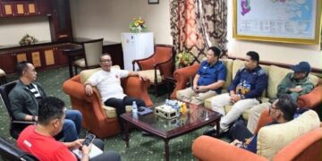 Pemkab Nunukan dan Balai TN Kayan Mentarang Perkuat Kolaborasi Pelestarian Alam dan Pemberdayaan Masyarakat