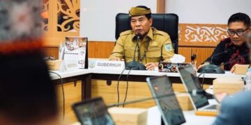 Pemprov Kaltara Matangkan Rencana Pembangunan Bandara Internasional untuk Kargo dan Logistik