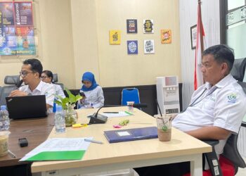 BPJS Kesehatan Siapkan Mitigasi Jika Kepesertaan PBI Pemprov Kaltara Dinonaktifkan