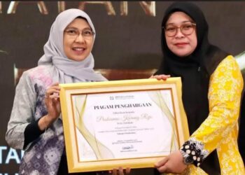 Wali Kota Khairul Apresiasi Puskesmas Karang Rejo Raih Juara II Nasional Edukasi JKN 2026