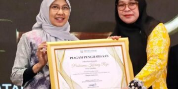 Wali Kota Khairul Apresiasi Puskesmas Karang Rejo Raih Juara II Nasional Edukasi JKN 2026