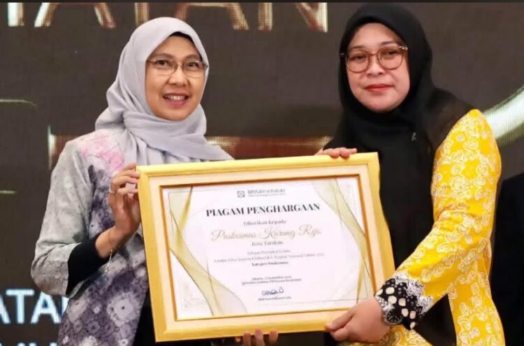 Wali Kota Khairul Apresiasi Puskesmas Karang Rejo Raih Juara II Nasional Edukasi JKN 2026