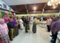 BPD KKSS Tarakan resmi dikukuhkan, Andi Sulaiman tekankan pentingnya harmonisasi