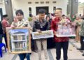 Uang Panai Rp 600 Juta dan Rumah Rp1,6 Miliar, Pecahkan Rekor di Tarakan