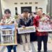 Uang Panai Rp 600 Juta dan Rumah Rp1,6 Miliar, Pecahkan Rekor di Tarakan