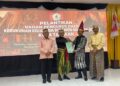 Rahman Siapkan Lahan untuk Sekretariat Permanen KKSS Kota Tarakan