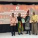 Rahman Siapkan Lahan untuk Sekretariat Permanen KKSS Kota Tarakan