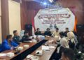 Bawaslu Tarakan Gelar Forum Konsultasi Publik, Himpun Masukan Pengguna Layanan