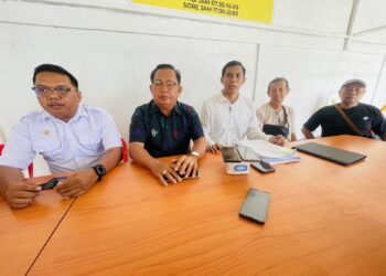 Dugaan Penyerobotan Lahan di Juata Permai, Enam Pemilik Tempuh Jalur Hukum