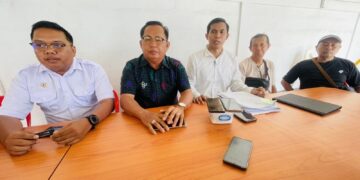Dugaan Penyerobotan Lahan di Juata Permai, Enam Pemilik Tempuh Jalur Hukum