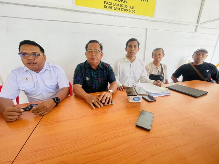 Dugaan Penyerobotan Lahan di Juata Permai, Enam Pemilik Tempuh Jalur Hukum