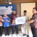 FIFGROUP Salurkan 1.201 box Masker dan 241 box Multivitamin untuk Warga Terdampak Karhutla