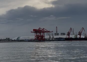 Produksi Aluminium KIPI Dorong Prospek Pertumbuhan Ekonomi Kaltara