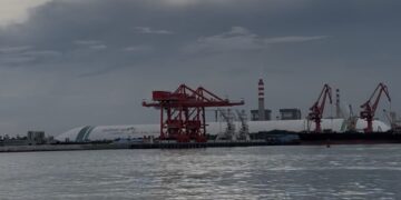 Produksi Aluminium KIPI Dorong Prospek Pertumbuhan Ekonomi Kaltara