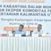 Komisi IV DPR RI Hasan Saleh Dorong Penyelarasan Aturan Sertifikasi Ekspor Perikanan Kaltara