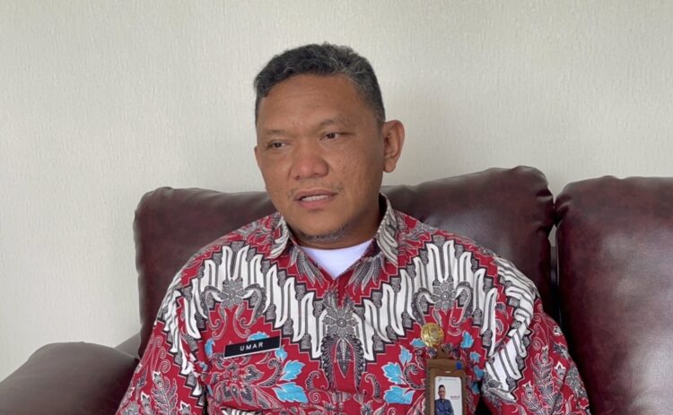 BPS Tarakan Jelaskan Polemik Desil: Penentuannya Tak Hanya Berdasarkan Pendapatan