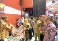 Kerja Sama Ekonomi Jatim-Kaltara Capai Rp2,1 Triliun