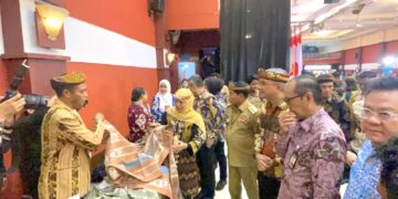 Kerja Sama Ekonomi Jatim-Kaltara Capai Rp2,1 Triliun