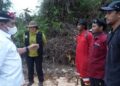 Gubernur Kaltara Ikuti Rakor Nasional, Pencegahan Karhutla Diperkuat