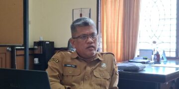 Kualitas Udara Terdampak Asap Karhutla, Sekolah di Tarakan Belum Diliburkan