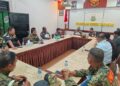 LPADKT Tarakan Silaturahmi ke Kejari, Dorong Sinergi dan Kontrol Sosial