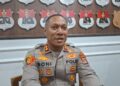 Kapolres Tarakan Ingatkan Warga Waspada Penipuan Mengatasnamakan Dirinya